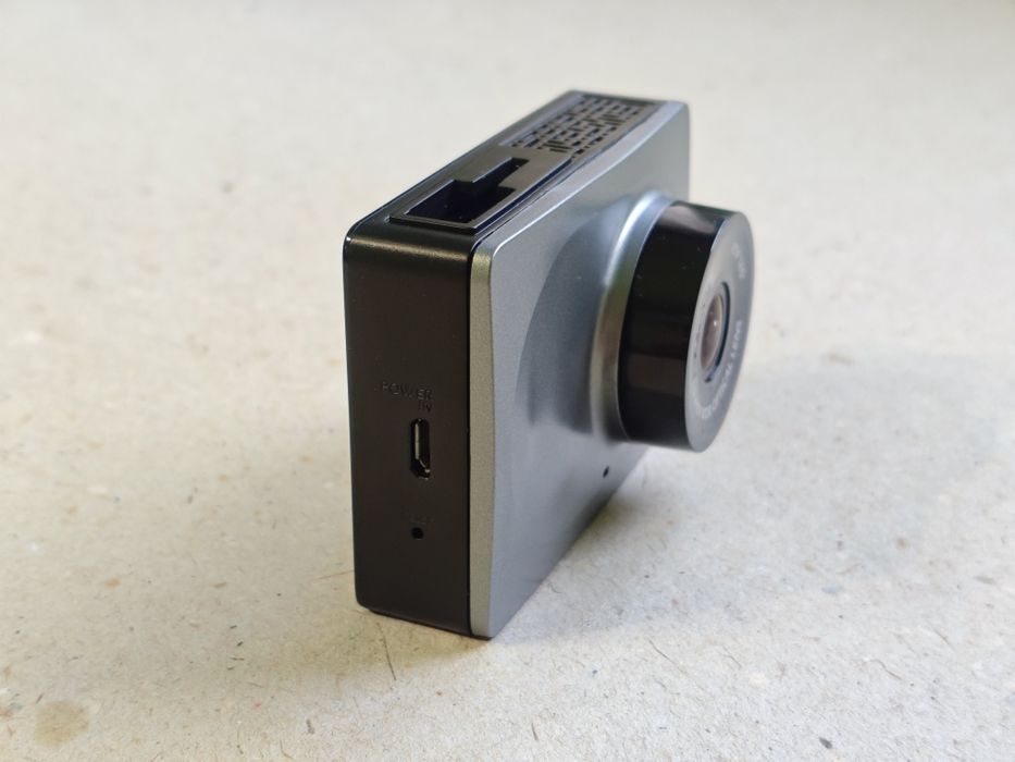 Camera de bord 2.7K