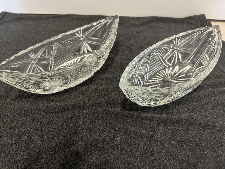 Продам хрустальную посуду