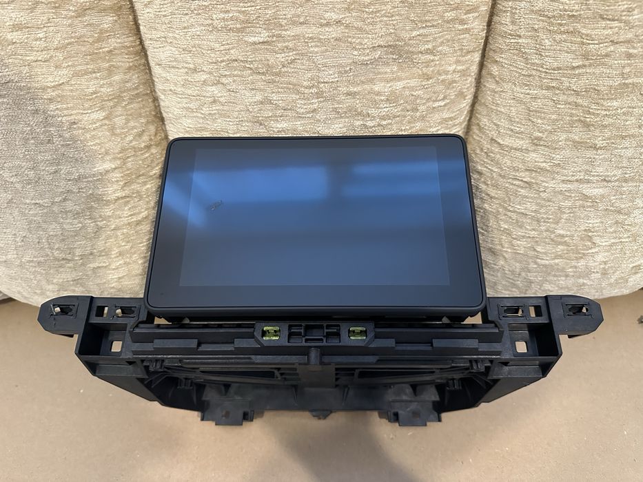Display Audi Q5 80A FY : 80A919604