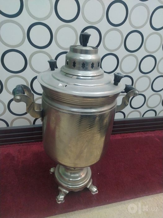 Самовар продается