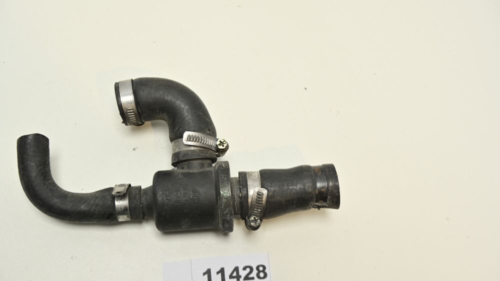 Termostat Cu Furtune Racire Aprilia RSV 1000 1998 - 2003