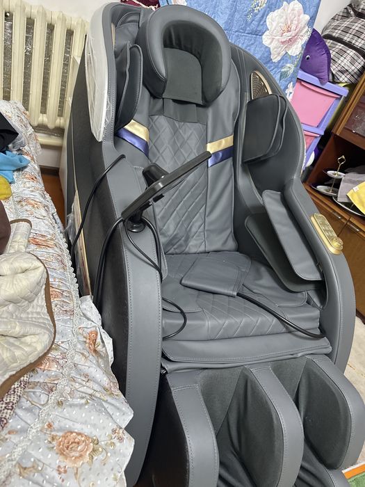 массажное кресло