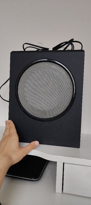 Logitech X-530 5.1 Аудио система