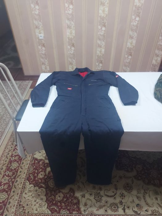 Бушлаг почти новой