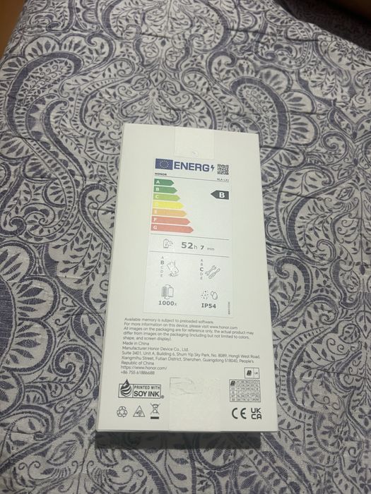 Honor X5C Plus nou la cutie nefolosit