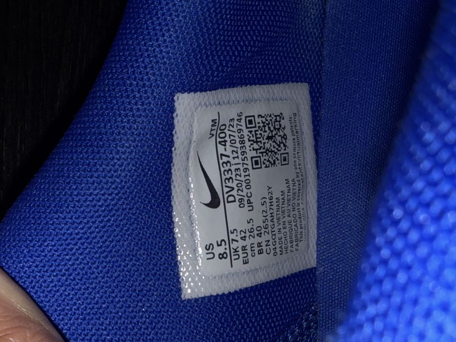Оригинални  маратонки Nike