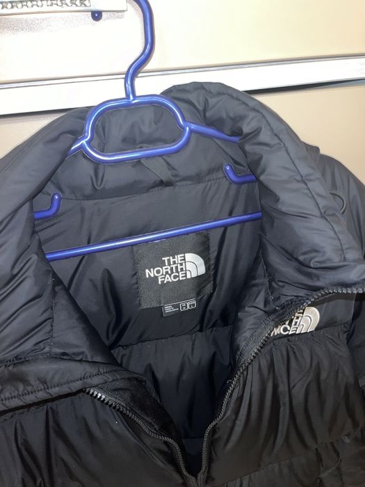 Vand Geaca The North Face 700 (urgent)