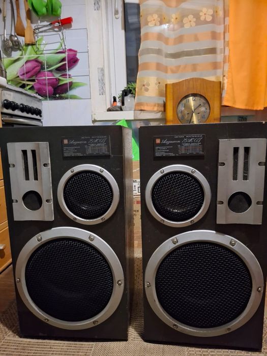 Продам колонки Амфитон