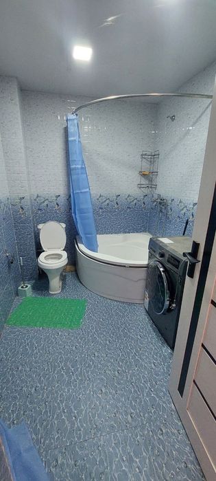 Shinam kvartira sotiladi