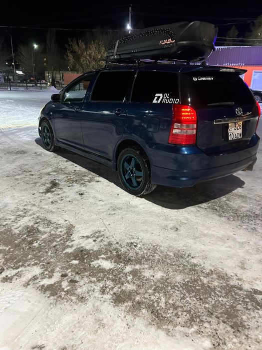 Продам тайотуууу