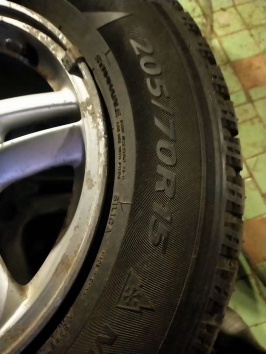 Диски .Хонда ЦРВ,