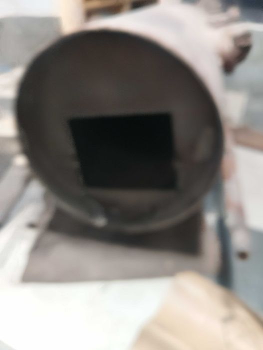 Продали печь 2025 онда