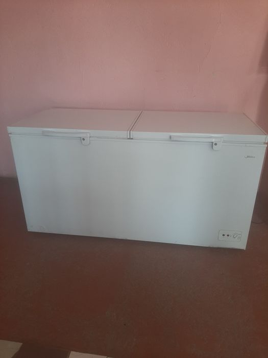 Продаётся морозильная камера