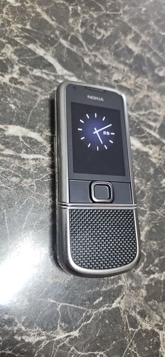 Nokia 8800 Arte Carbon 4GB
