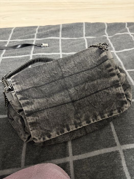 Дамска чанта ZARA