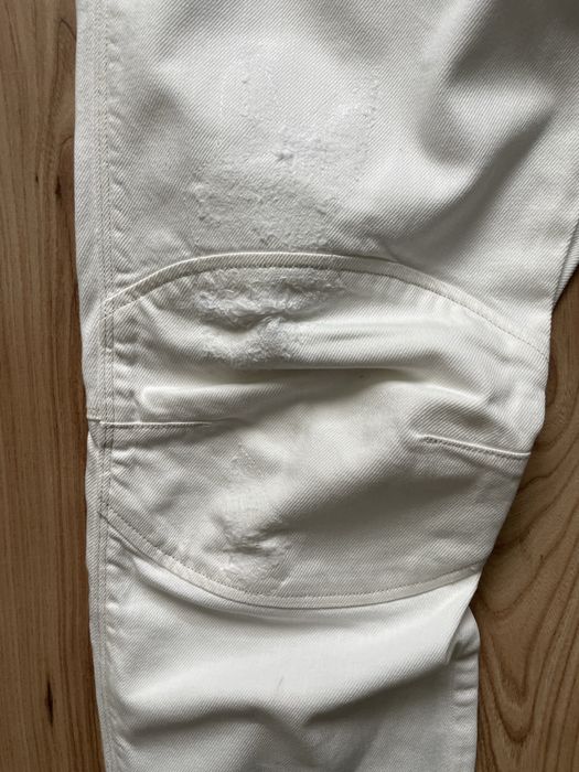 G-Star Raw 5620 3D Tapered / мъжки дънки W31