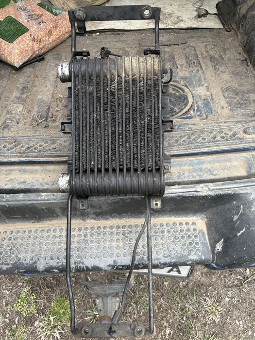 Части паджеро 1 2.5