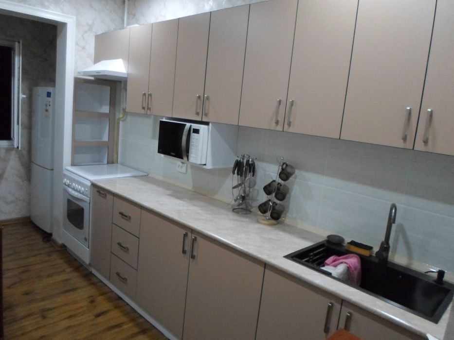 Ремонт квартир под ключ