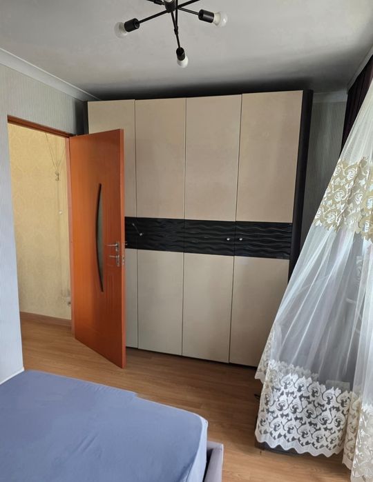 Продам 3-х комнатную квартиру