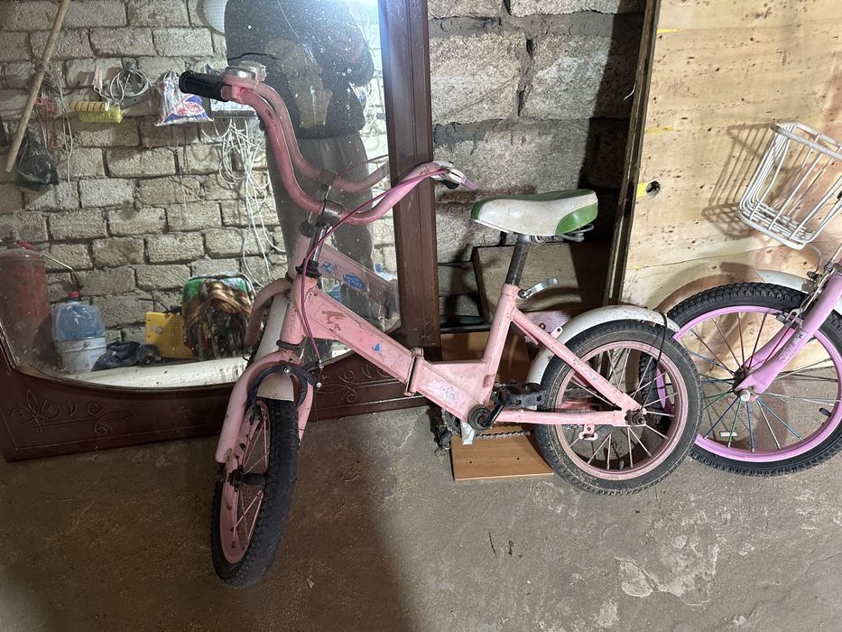 Велик детский за каждую 10тыс