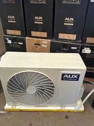 AUX 24 full dc inverter гарантия есть по городу доставка есть