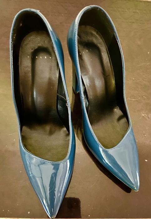 Оригинал Туфли Sisley Франция