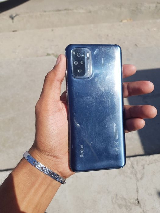 Redmi not 10 64 hotira