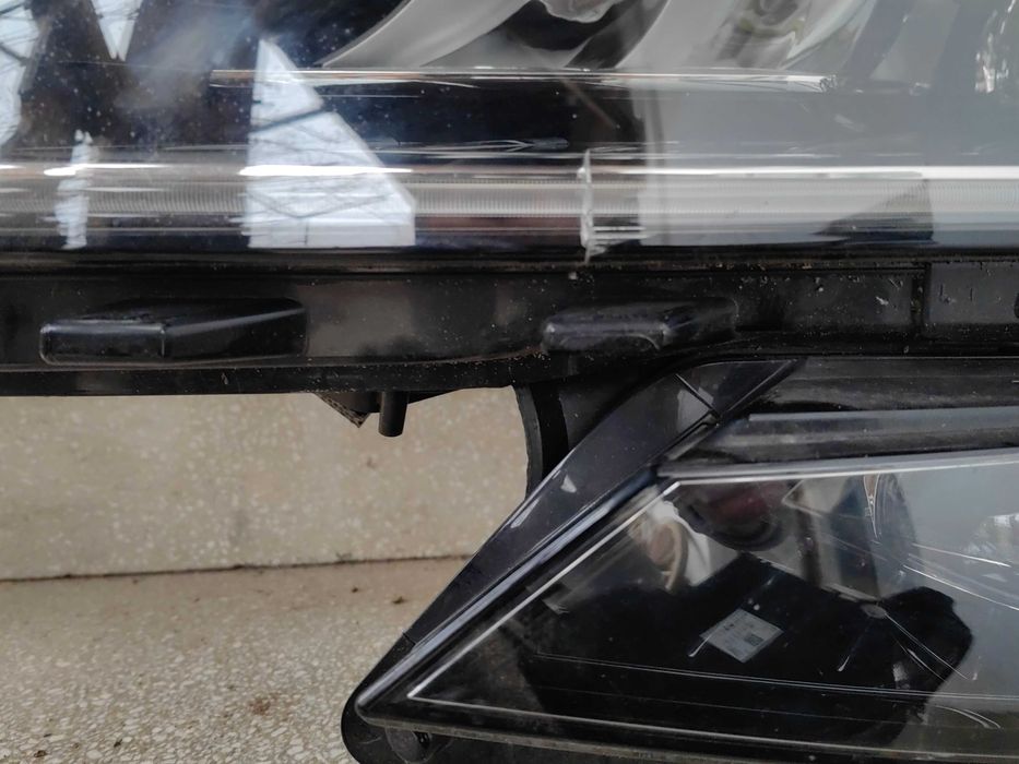 Фарове Skoda Kodiaq LED ляв десен / Фар Skoda Kodiaq / Фарове Кодиак