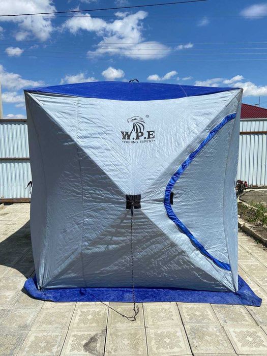 Палатка для рыбалки