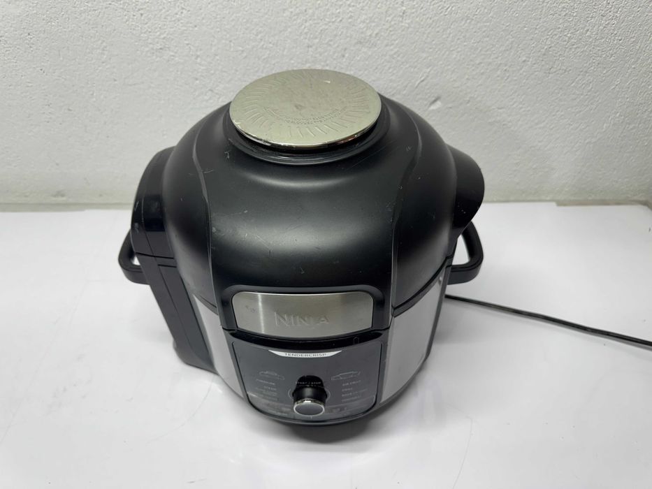 Мултикукър Ninja Foodi 7.5L OP500UK