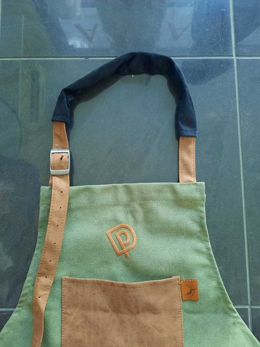 Бродерия по поръчка,фирмено лого