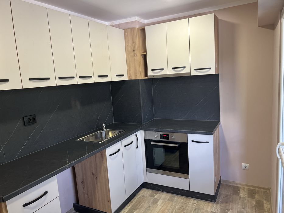 Продава се Двустаен апартамент в Русе, Хъшове - 62 кв.м за 1321 €/кв.м - Снимка #5