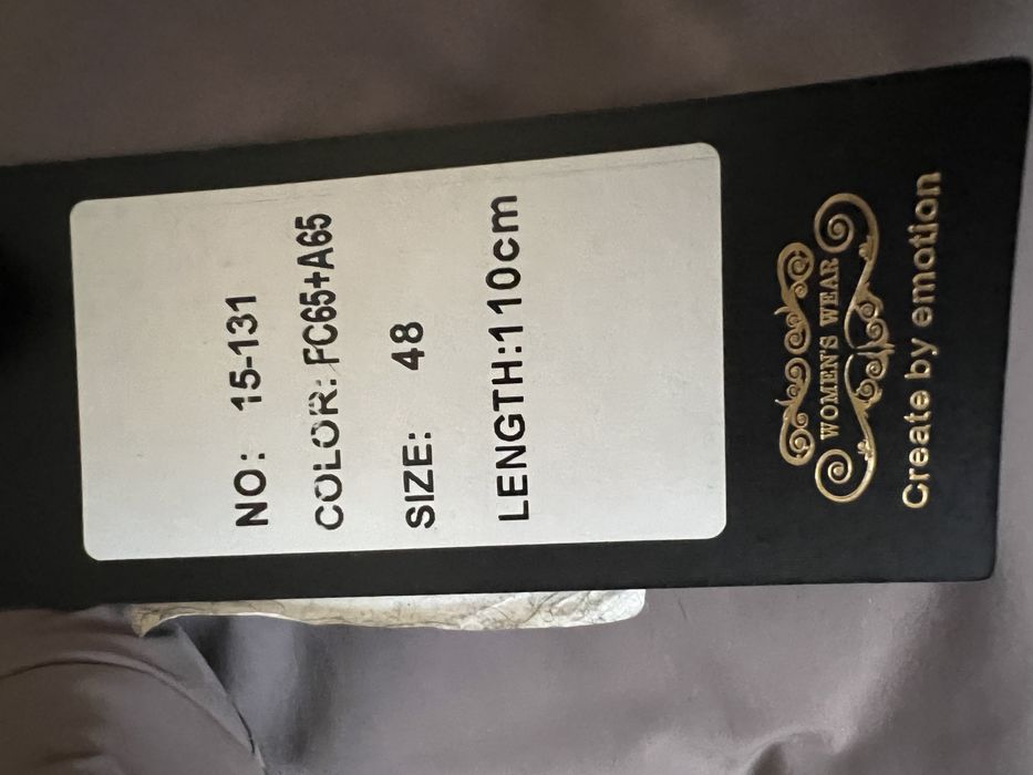 Продам Пальто пуховик