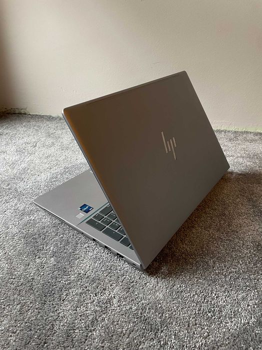 i7 - 13850HX, 32GB DDR5 RAM, RTX 3500 12GB Nvidia, 1TB SSD NVMe M.2 - HP Zbook Fury 16 G10 - 16''WUXGA 1920x1200