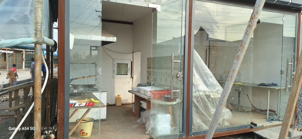 Бутка сотилади холати яхши