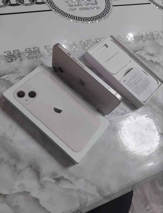 iPhone 13 в идеале