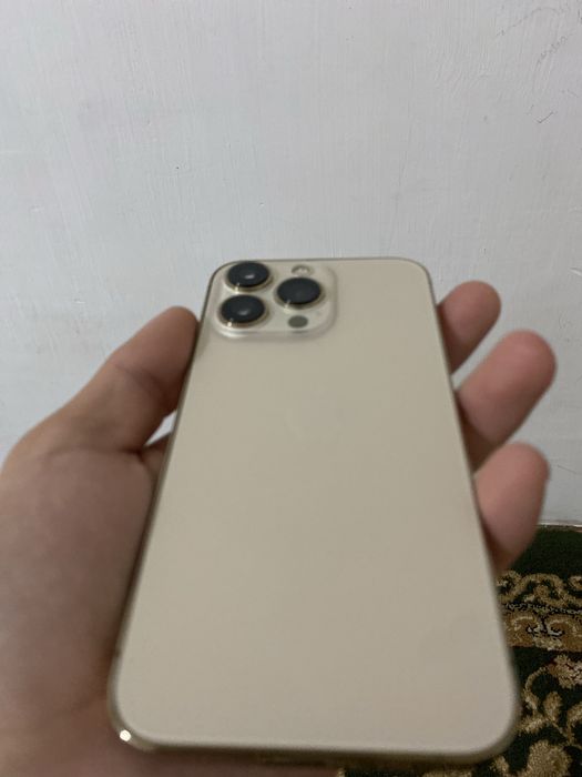 Айфон 13про 256гб 100%