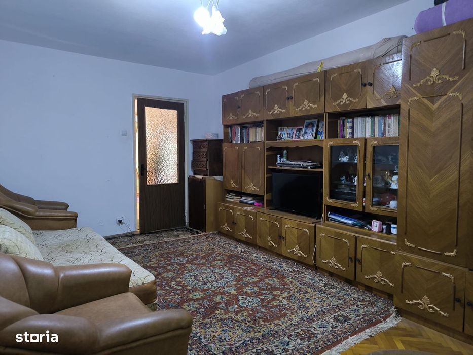 Nord(Rapsodiei),apart 3 camere de vanzare — fotografia 1