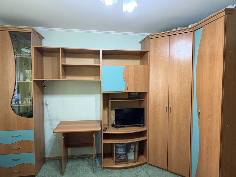 Мебель для детской