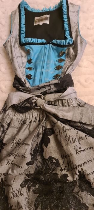 Rochie tradițională octoberfest