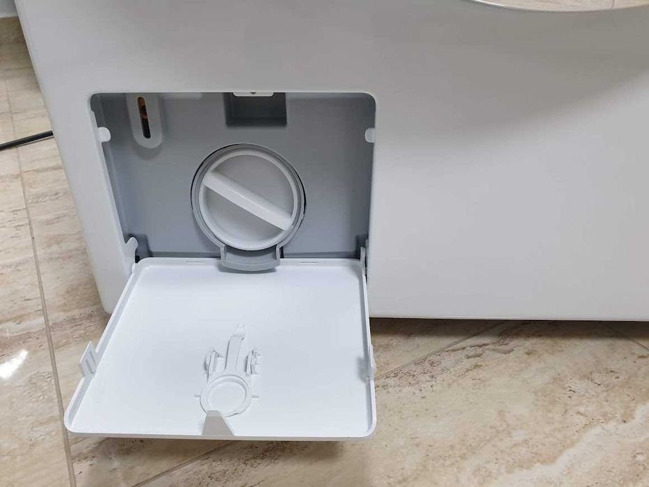 Miele W1 Excellence Active Пералня Миеле 12м Гаранция