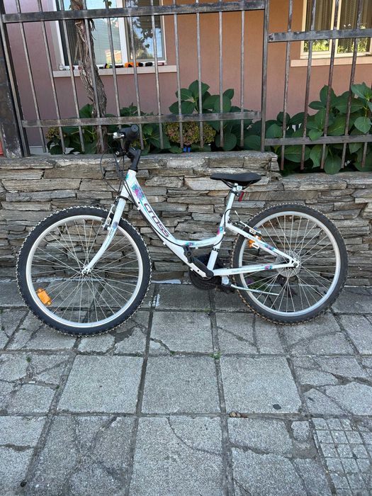 Детски велосипед  Cross Alessa 24