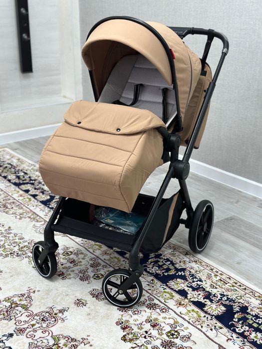 родаётся коляска New Lux