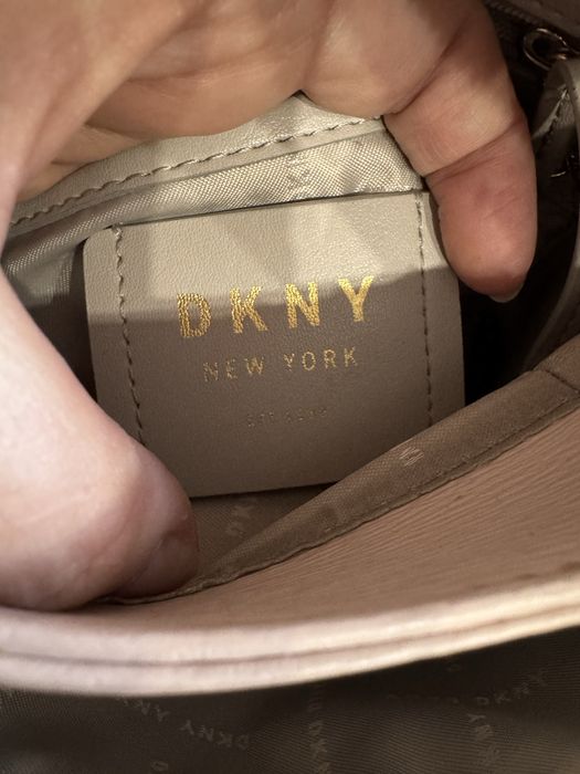 Сумка DKNY оригинал