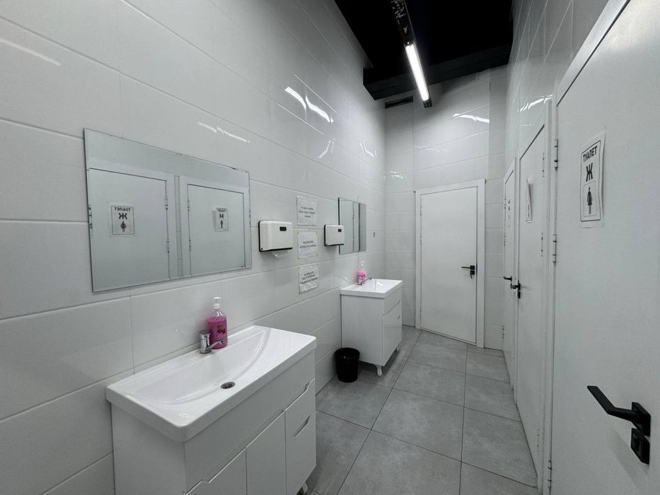 ПРОДАЖА ПОМЕЩЕНИЕ 450м2 + 20м2 бонус