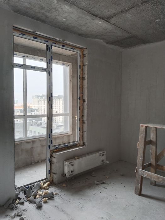 Услуги Демонтажа