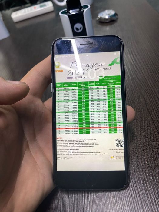 Айфон 8 черный 256гб обмен