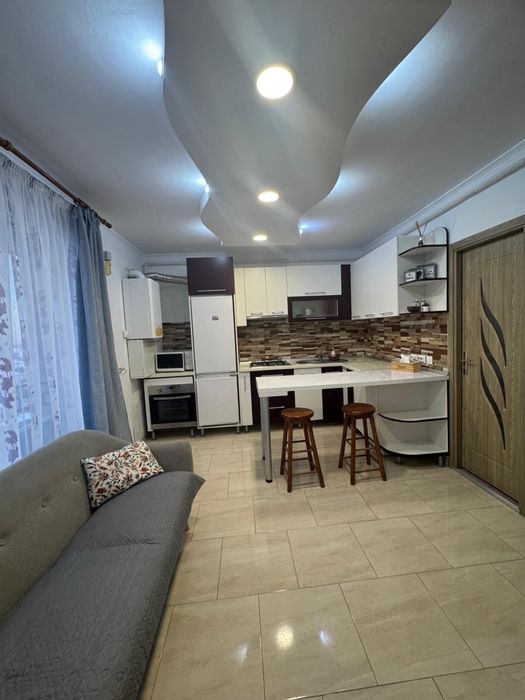 Inchiriez apartament  in turda