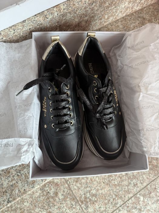 Patrizia Pepe, дамски обувки