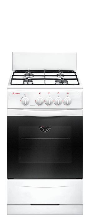 GEFEST Газовая плита новая